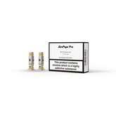 AirScream - AirsPops Pro Coil